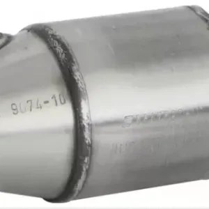 Závodní katalyzátor HJS 93 x 192mm - 61,5mm (FIA) Výhodná Nabídka