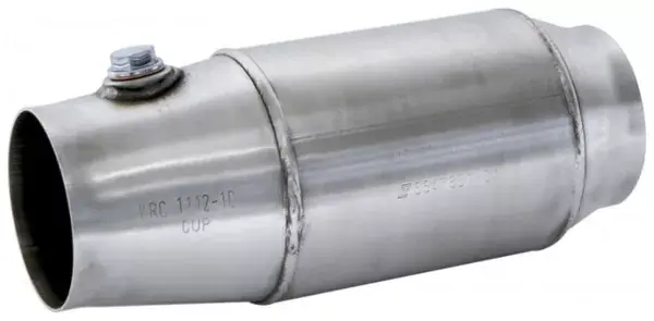 Akční Nabídka Závodní katalyzátor HJS 108 x 258mm - 78mm (FIA)