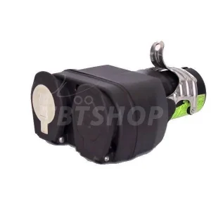 Adaptér krátký 24V 15/2x7 /rozdvojka/ Novinka