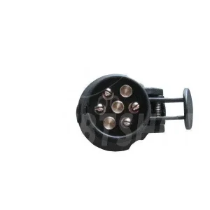 Nejprodávanější Adaptérmini 7-13polů 12V