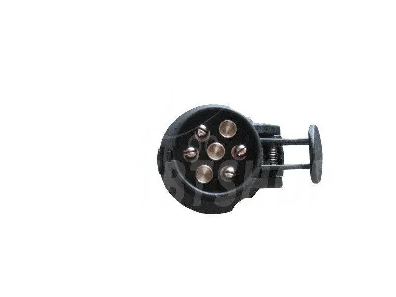 Nejprodávanější Adaptérmini 7-13polů 12V