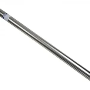 Nerezová výfuková trubka rovná HJS délka 100cm x průměr 65mm Kup Teď