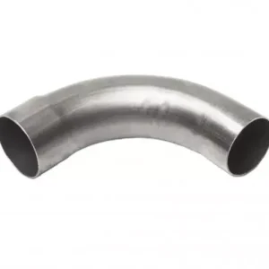 Vysoce Kvalitní Nerezové výfukové koleno 90° HJS - průměr 65mm