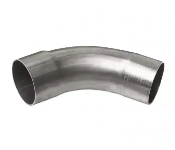Nerezové výfukové koleno 60° HJS - průměr 65mm Nakupujte Hned