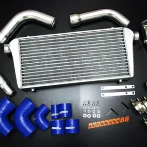 Intercooler kit Autobahn88 Nissan 200SX S13 CA18DET (89-94) Cenový Hit