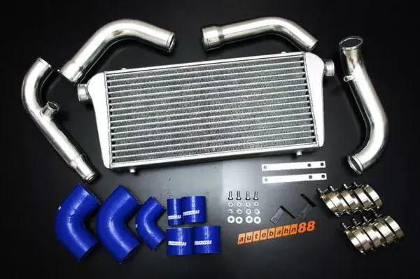 Intercooler kit Autobahn88 Nissan 200SX S13 CA18DET (89-94) Cenový Hit
