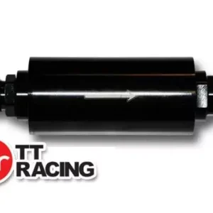 Benzínový filtr TT Racing univerzální D-08 (AN8) Víkendová Akce