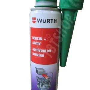 Dokud Zásoby Vydrží Aditiv benzín 300ml.