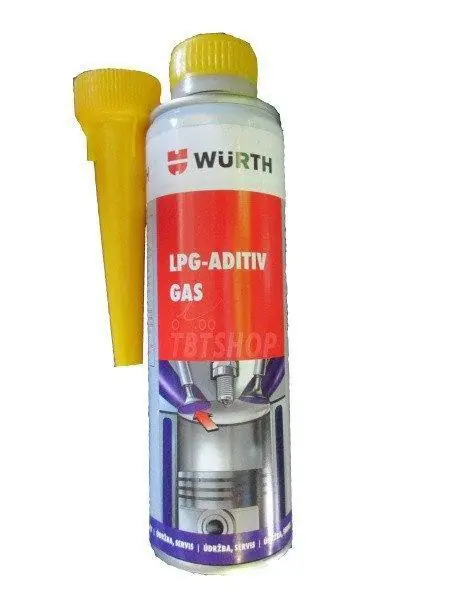 Speciální Cena Aditiv LPG Gas