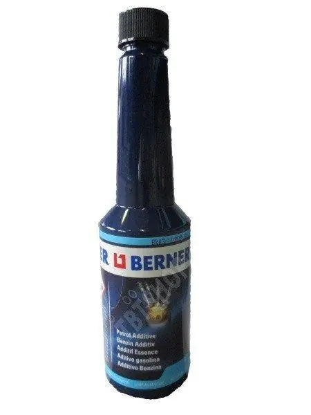 Bezpečná Platba Aditivum do benzinu 150ml.