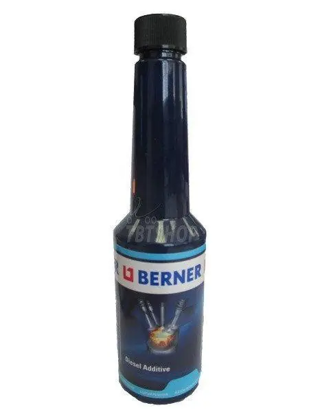 Aditivum do nafty 150ml. Horká Nabídka