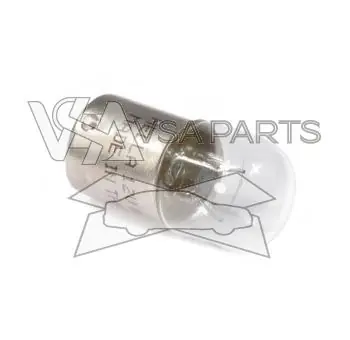 Výprodej Žárovka 12V 10W N0177192 - Hella