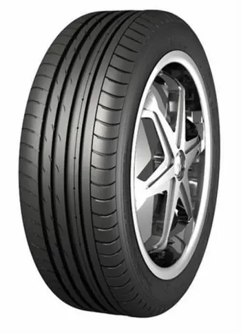 Nakupujte Hned 235/40R18 95Y, Nankang, SPORTNEX AS-2+