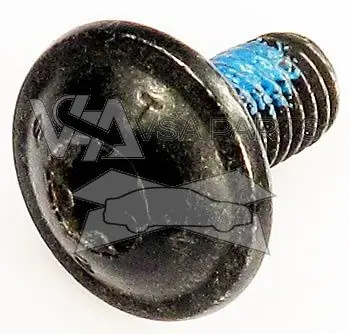 Cenová Bomba Šroub M6x12 1Z0860505C