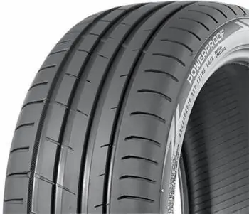245/40R18 97Y, Nokian Pneumatiky, POWERPROOF Nejprodávanější