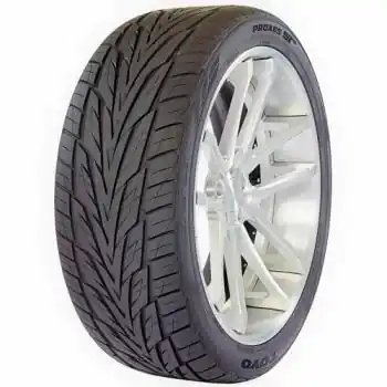 Vysoce Kvalitní 335/25R22 105W, Toyo, PROXES S/T3