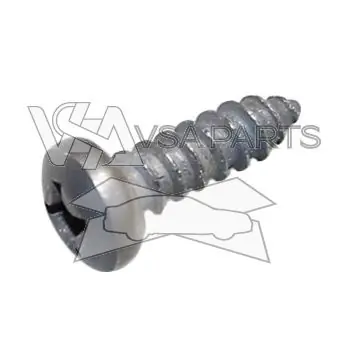 Sleva Šroub 3,5x13 N01396111-originál