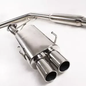 Catback výfuk Japspeed Toyota Celica ST202 2.0 GT (93-99) Top Prodej