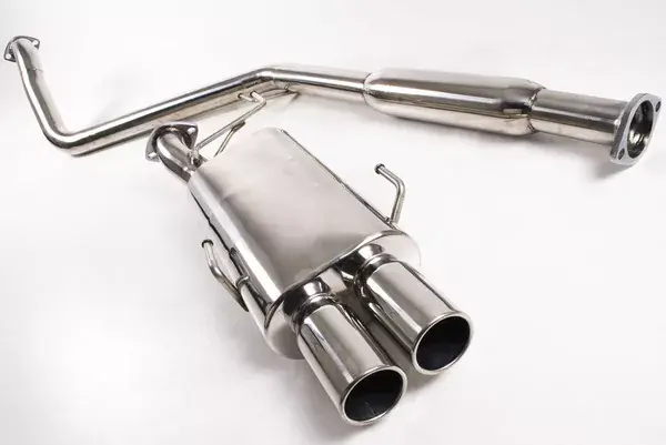 Catback výfuk Japspeed Toyota Celica ST202 2.0 GT (93-99) Top Prodej