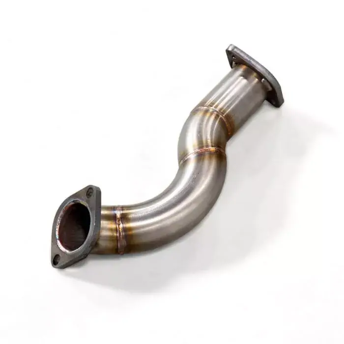 Over-Pipe Milltek Subaru BRZ 2.0 (12-) Novinka