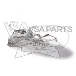 Nakupujte Hned Žárovka 12V 3W bezpatice W3W N0177522 - Hella