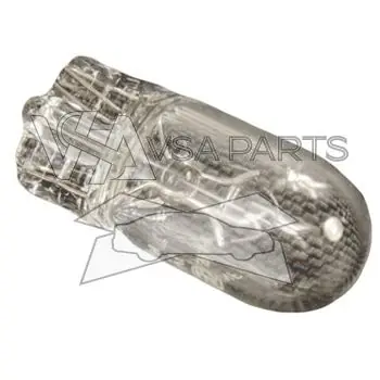 Vysoce Kvalitní Žárovka 12V 5W bezpatice W5W N0177532 - Hella