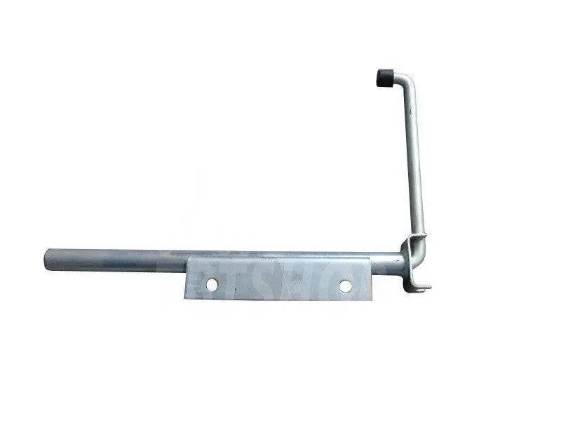 Aretace dveří délka 440mm / zdvih 215mm - KOGEL Sezónní Sleva