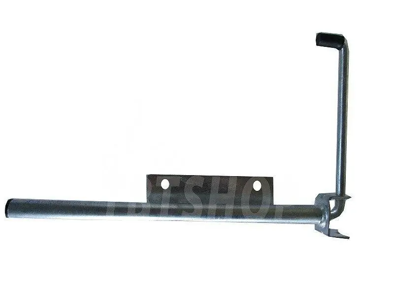 Aretace dveří délka 440mm / zdvih 258mm - KÖGEL Levný