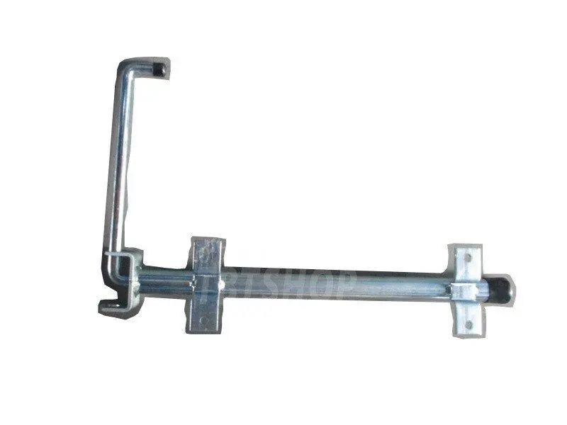 Ihned K Objednání Aretace dveří páková 470mm