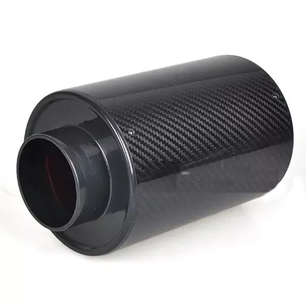 Universální kit sání uzavřené karbon - včetně filtru Víkendová Akce