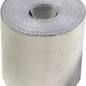 Horká Nabídka Termo izolační páska s hliníkovou (alu) vrstvou 50mm x 5m Billion Super Thermo Cloth Strip