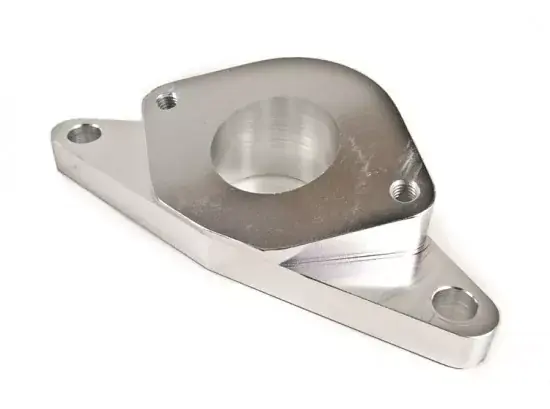 Jen Po Omezenou Doba Adaptér k blow off ventilu (BOV) Greddy / Greddy style na Subaru Impreza / Forester / Legacy (01-07) + Impreza GR/GK/GT/VA STi (08-18)