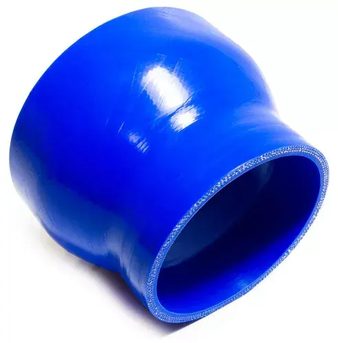Ihned K Objednání Silikonová hadice HPP redukční spojka 35 > 38mm