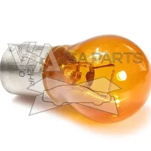 Žárovka 12V 21W oranžová N10256407 - Compass Novinka