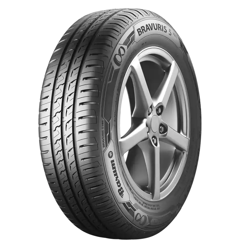 BARUM 195/65 R15 91T BRAVURIS 5HM Rychlé Dodání
