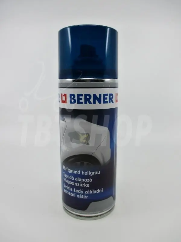 Barva zákl.přiln.sprej 400ml. Vrácení Zdarma