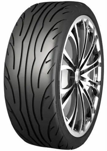165/55R15 75V, Nankang, SPORTNEX NS-2R Vysoce Kvalitní