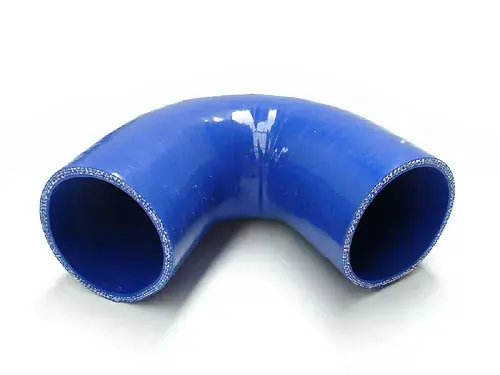 Značkový Silikonová hadice HPP koleno 135° 25mm