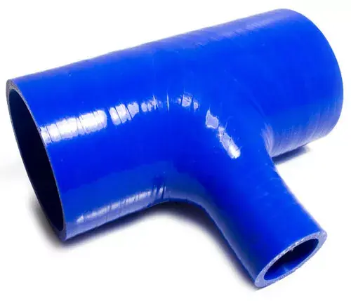 Silikonová hadice HPP - T spojka 54mm - 25mm Nízká Cena
