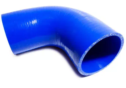 Silikonová hadice HPP koleno 90° 13mm Aktuální