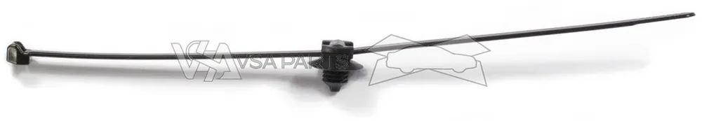 Páska vázací kabelová 3D0971838K - originál Ihned K Objednání