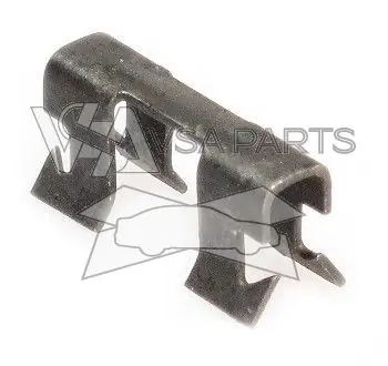 Nakupujte Hned Sponka přídržná 16x7,6x3,2 N90653901