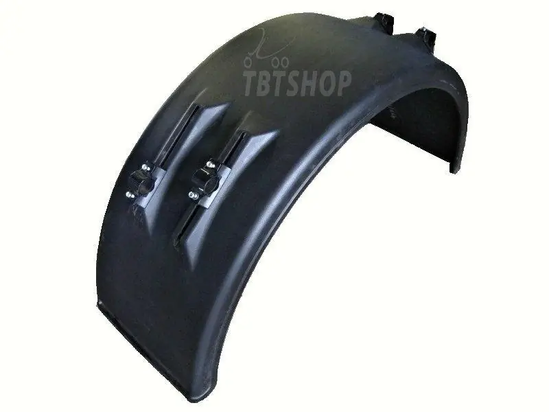Objednat Nyní Blatník/H-PE 45.1300.211KK/ 450x2100mm s drážkou - SAUERMANN