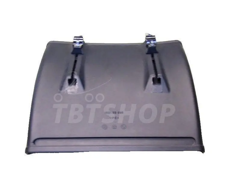 Nejlepší Volba Blatník plastový /L-PE 60.600.06-IKK / 600x620mm i s držáky - SAUERMAN