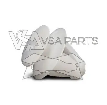 Příchytka plastová 5J0853139A Vrácení Zdarma