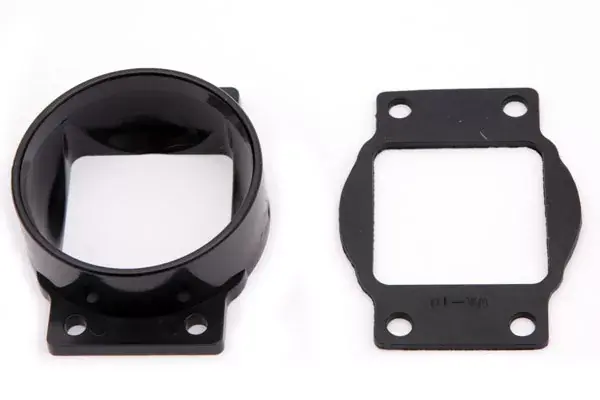 Adaptér na váhu vzduchu Simota PA-10 - 35mm x 81mm Speciální Cena