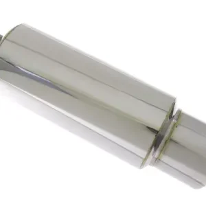 Víkendová Akce Koncový tlumič výfuku ProRacing MT04 - nerez - 65mm