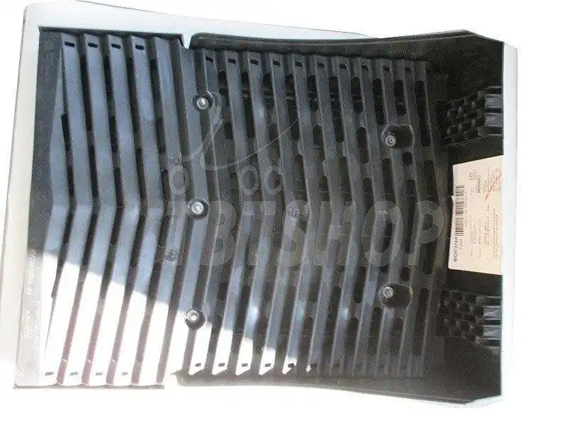 Blatník se zástěr.s rohoží 490x412x629mm - KRATKÝ Top Prodej