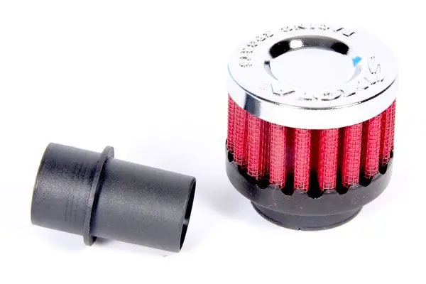 Expresní Doručení Filtr na odvětrání víka ventilů Simota - 25mm