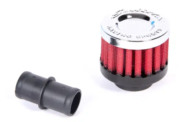 Filtr na odvětrání víka ventilů Simota - 20mm Must-Have